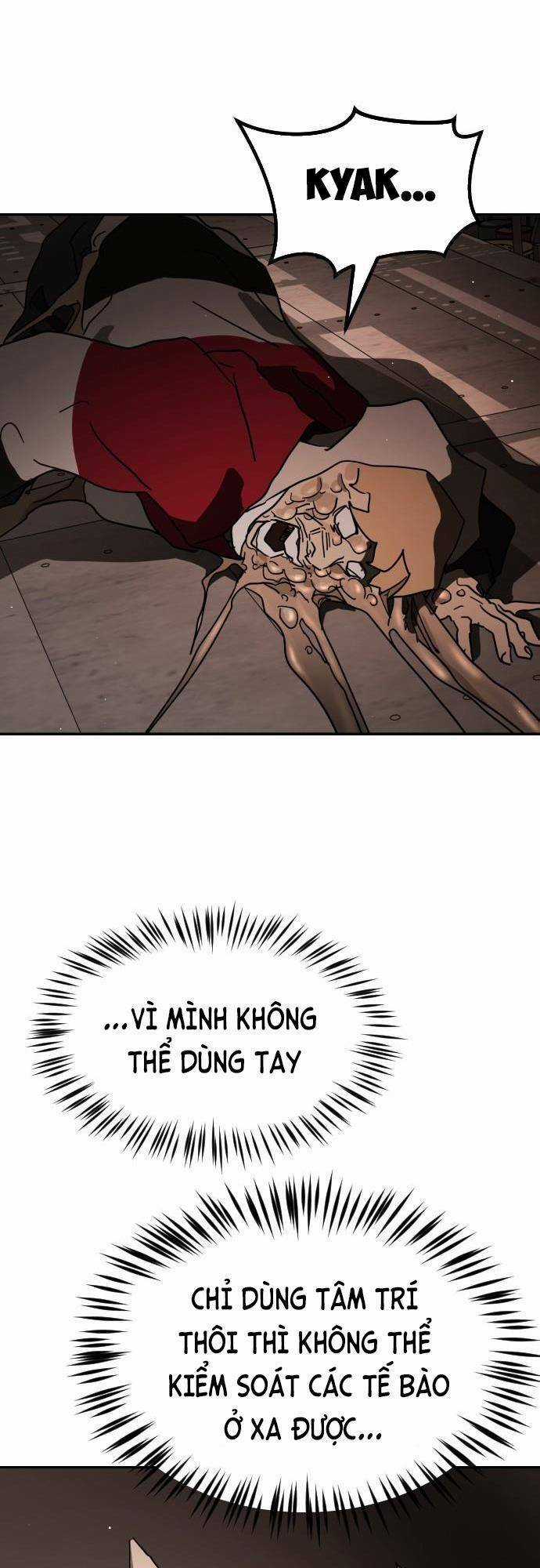 Đại Dịch Seoul - Chapter 84 - Trang 57