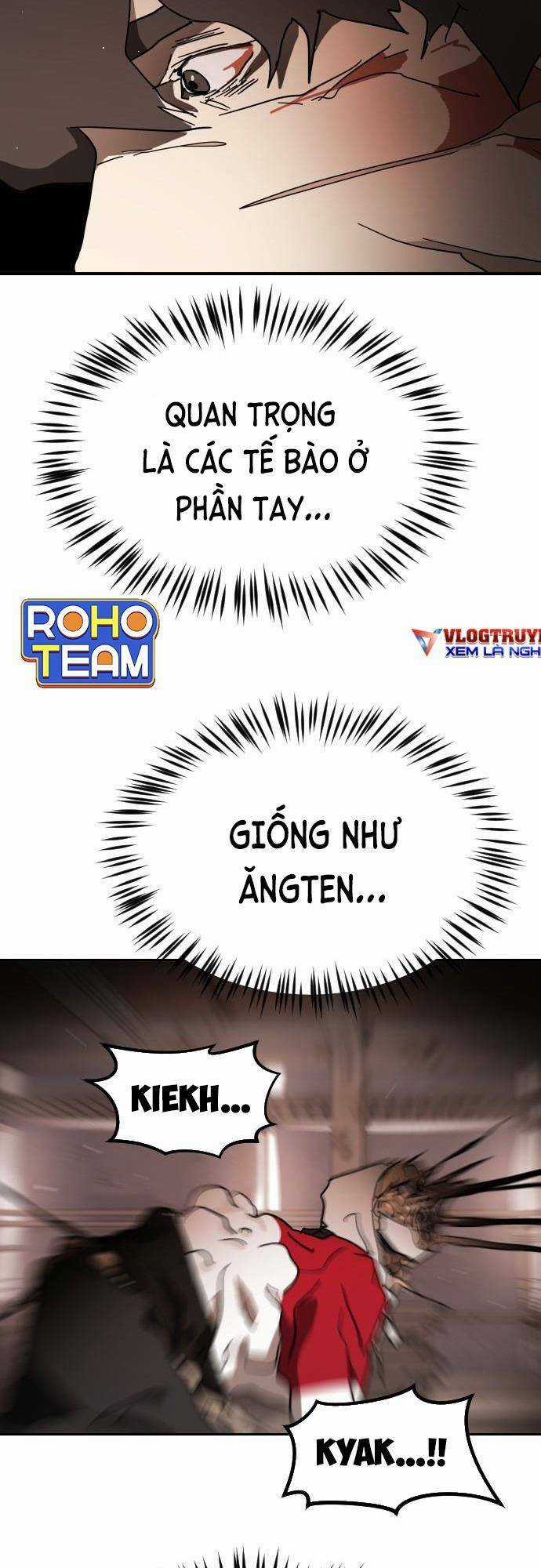 Đại Dịch Seoul - Chapter 84 - Trang 58