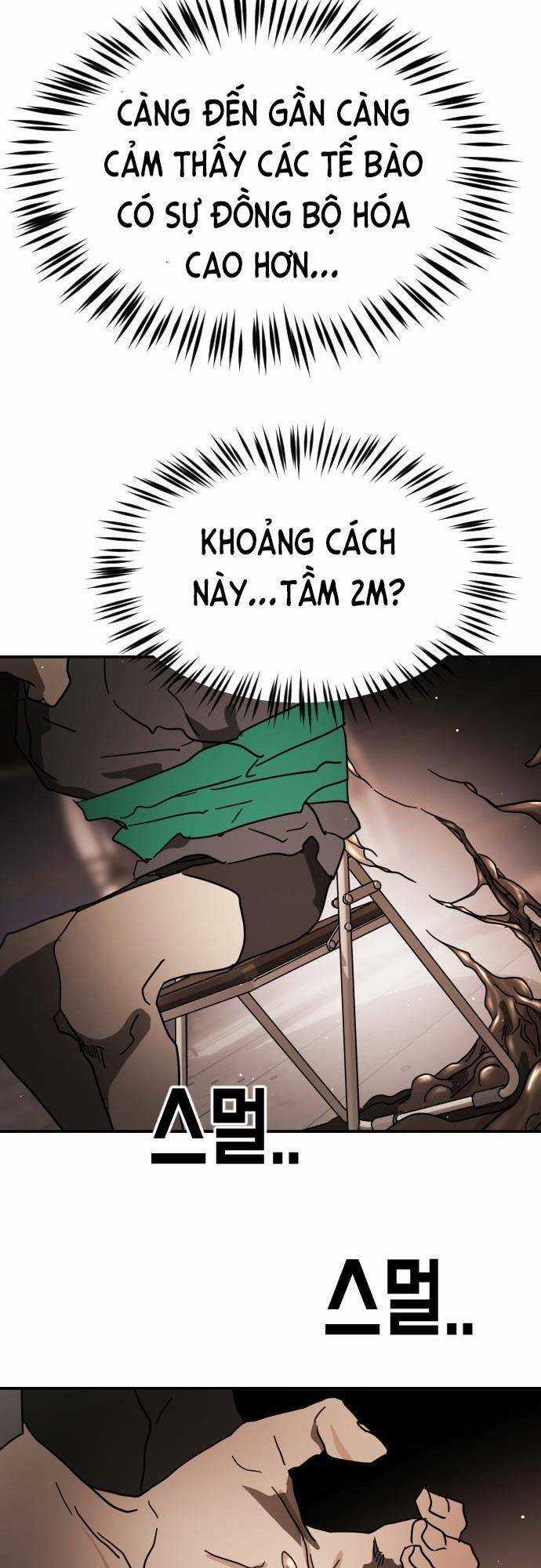 Đại Dịch Seoul - Chapter 84 - Trang 59