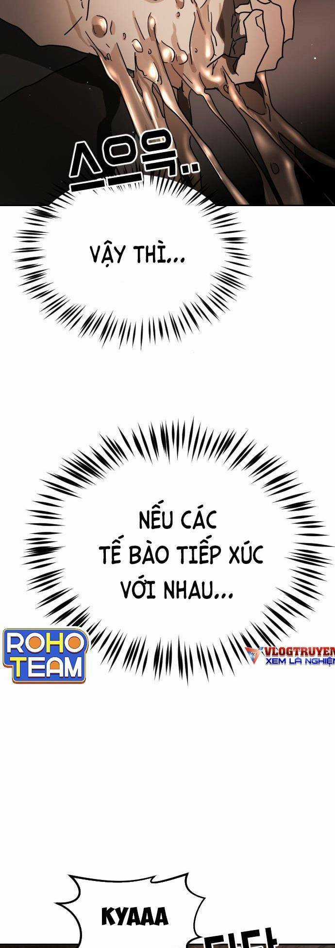 Đại Dịch Seoul - Chapter 84 - Trang 60