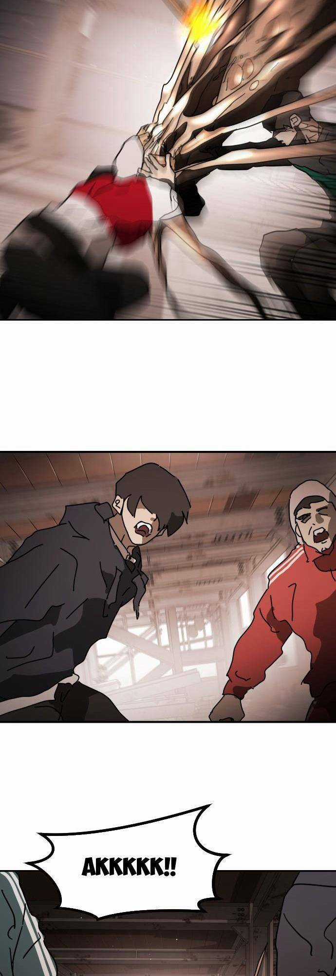 Đại Dịch Seoul - Chapter 84 - Trang 62