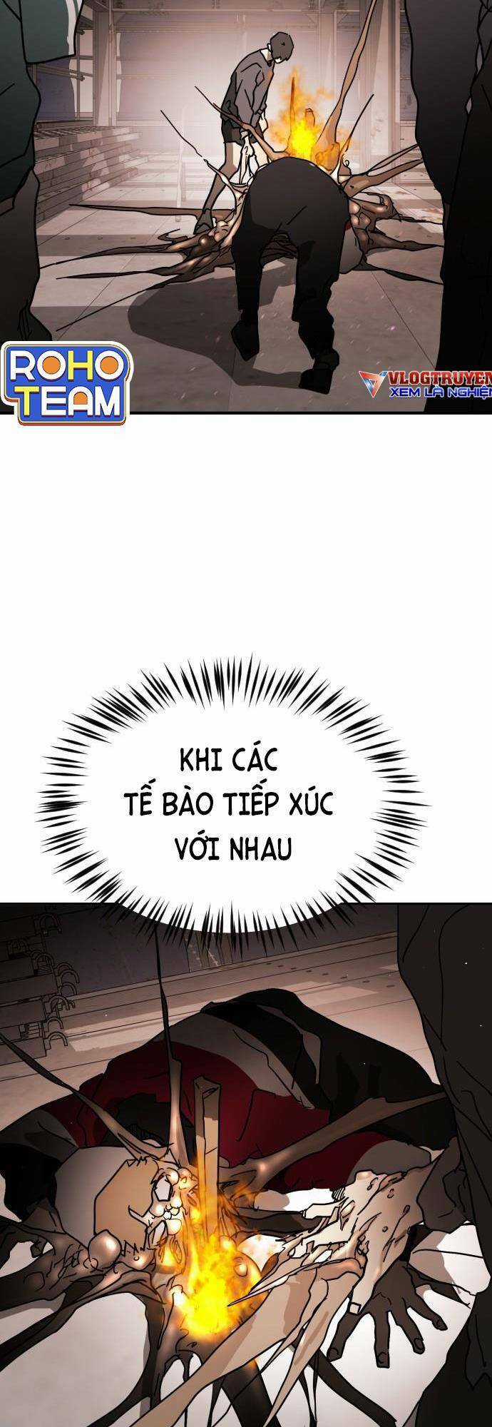 Đại Dịch Seoul - Chapter 84 - Trang 63