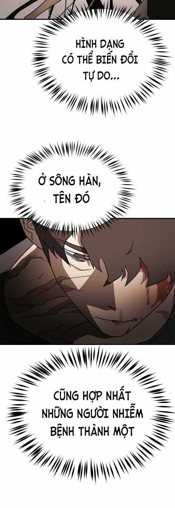 Đại Dịch Seoul - Chapter 84 - Trang 64