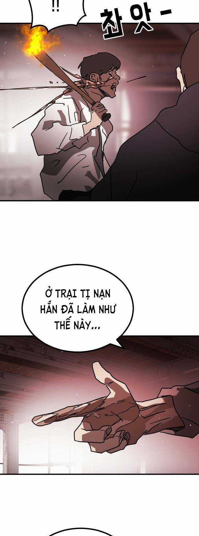 Đại Dịch Seoul - Chapter 84 - Trang 66