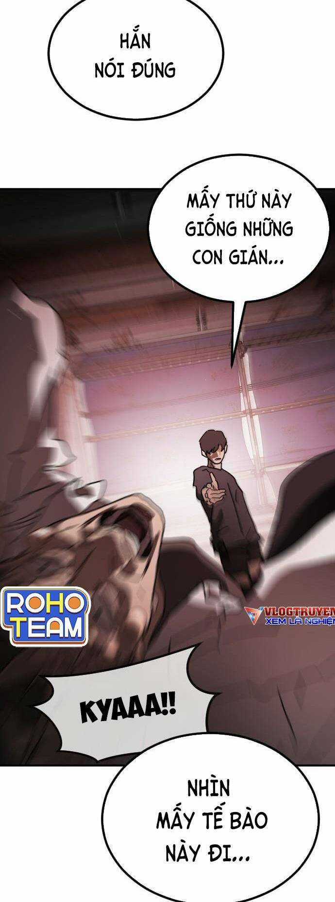 Đại Dịch Seoul - Chapter 84 - Trang 67