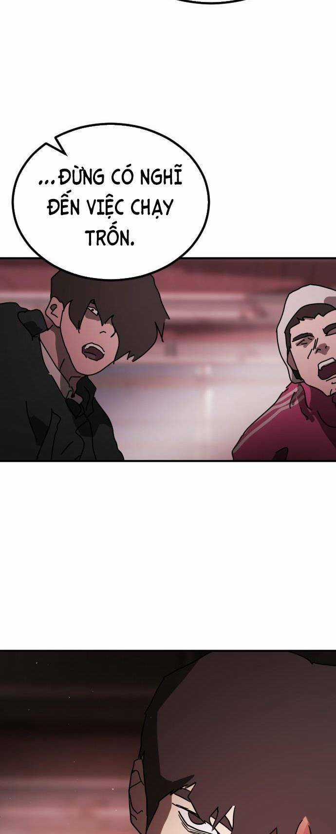 Đại Dịch Seoul - Chapter 84 - Trang 68