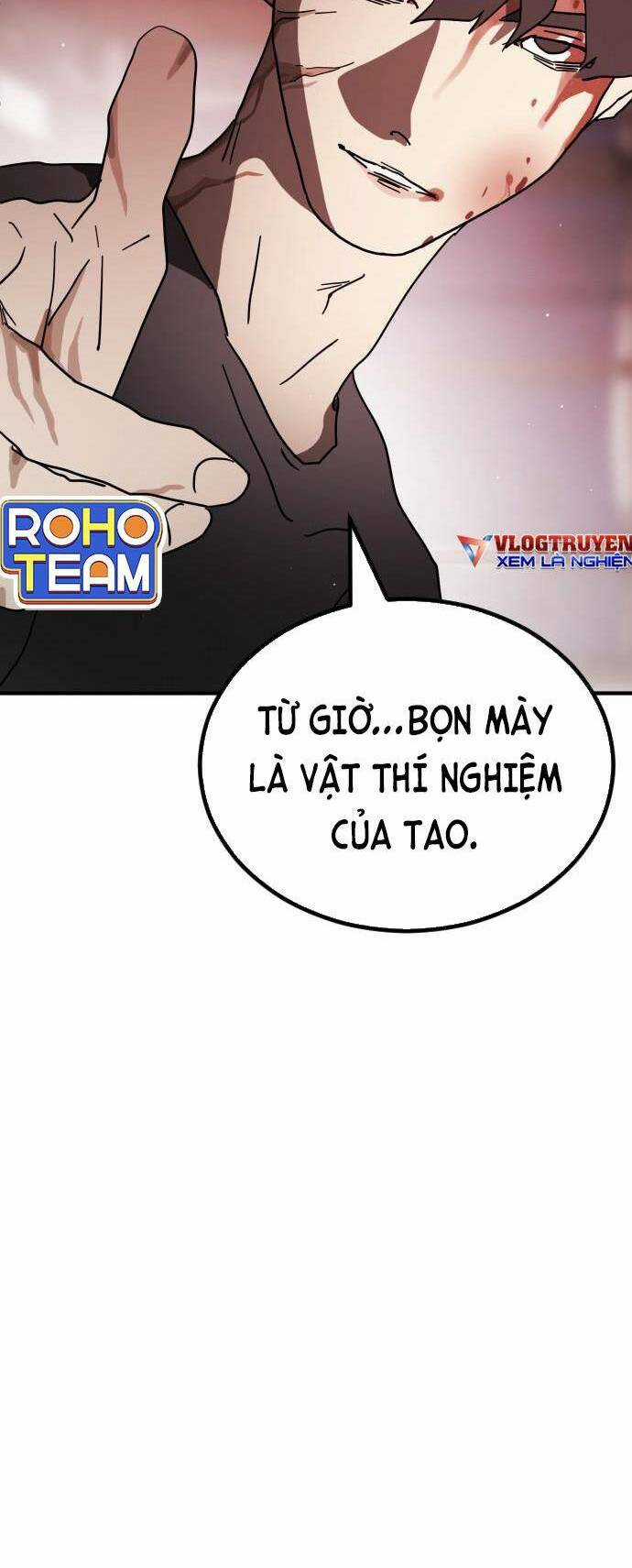 Đại Dịch Seoul - Chapter 84 - Trang 69