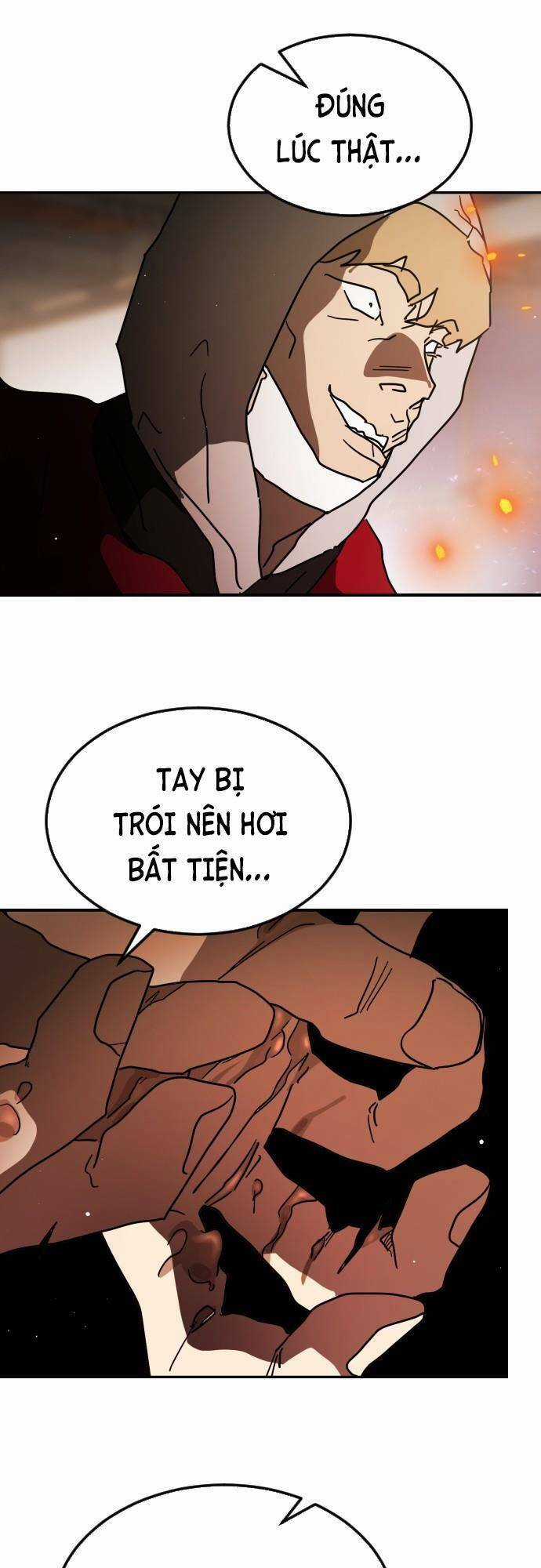 Đại Dịch Seoul - Chapter 84 - Trang 9