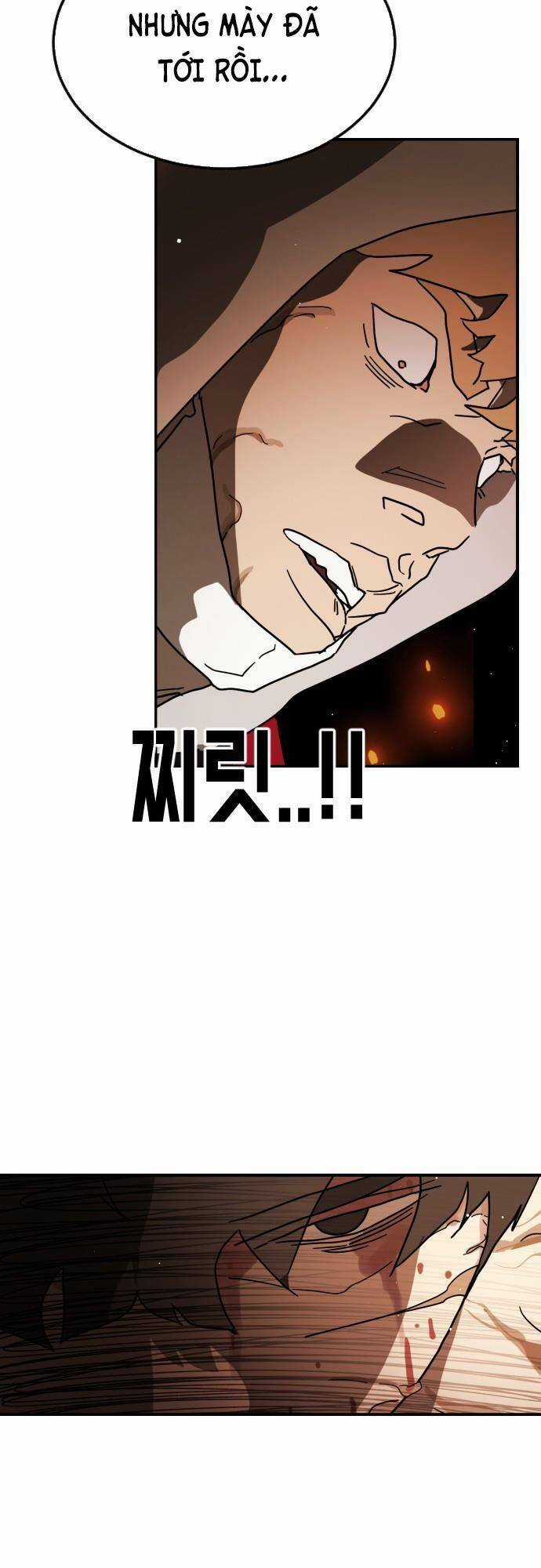 Đại Dịch Seoul - Chapter 84 - Trang 10