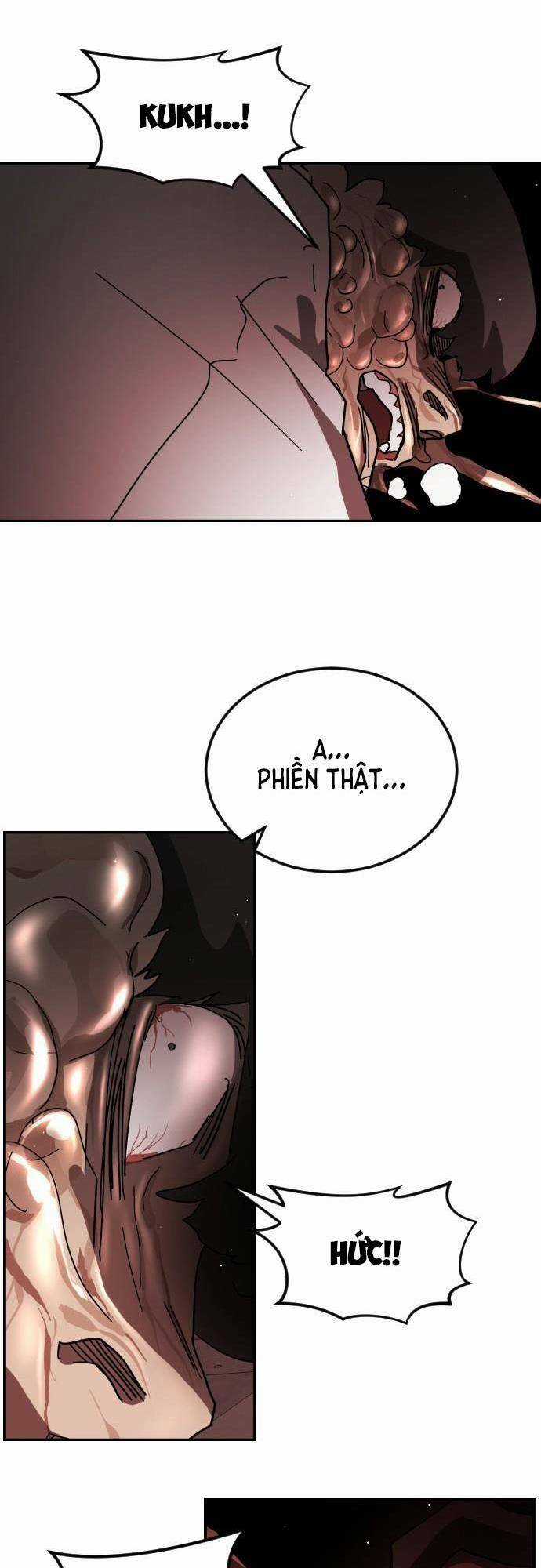 Đại Dịch Seoul - Chapter 85 - Trang 11