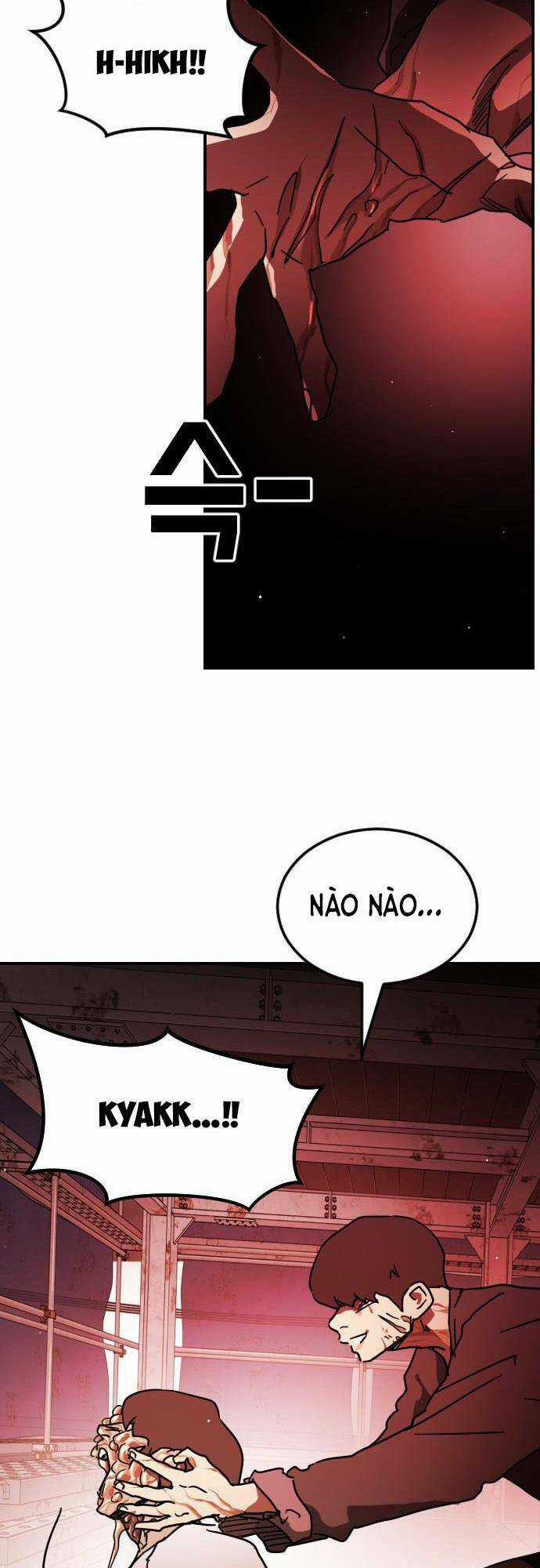 Đại Dịch Seoul - Chapter 85 - Trang 12