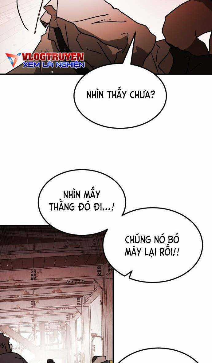 Đại Dịch Seoul - Chapter 85 - Trang 13