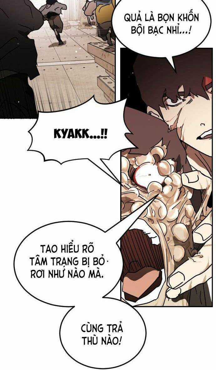 Đại Dịch Seoul - Chapter 85 - Trang 14