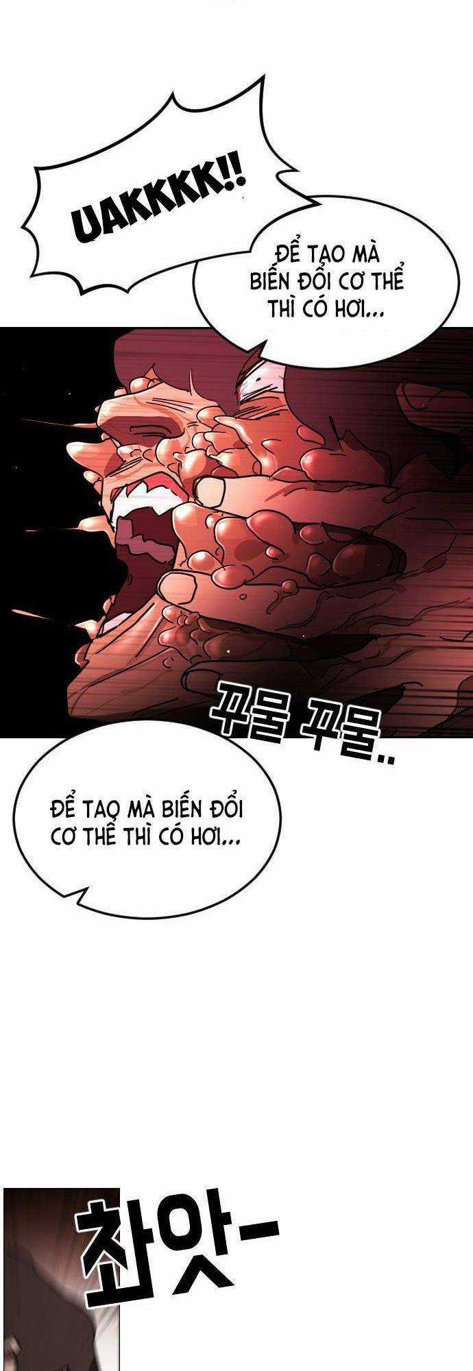 Đại Dịch Seoul - Chapter 85 - Trang 15