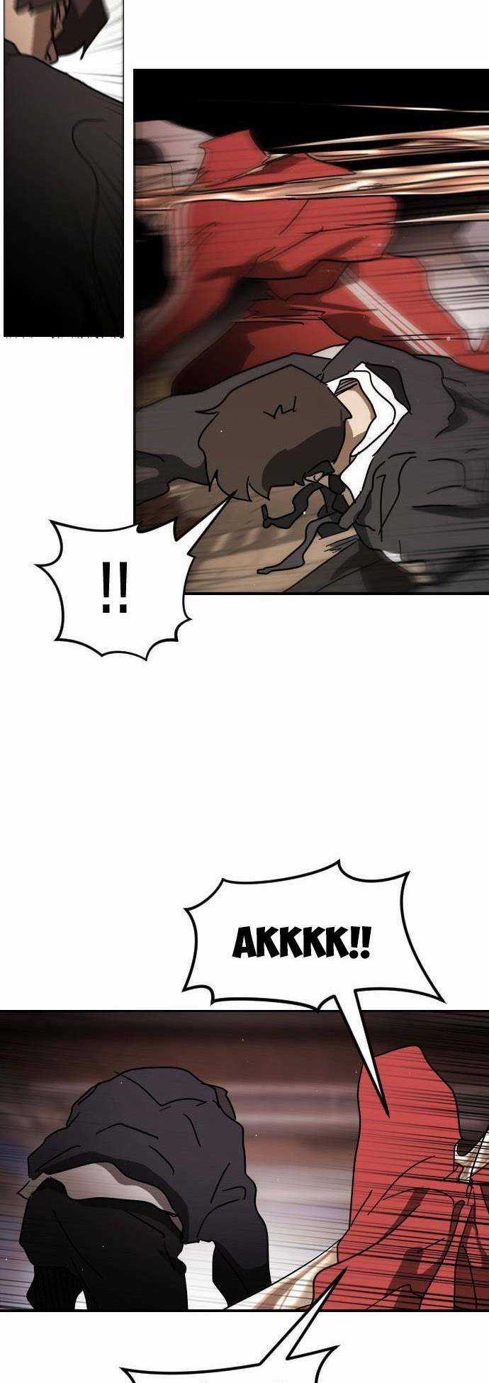 Đại Dịch Seoul - Chapter 85 - Trang 16