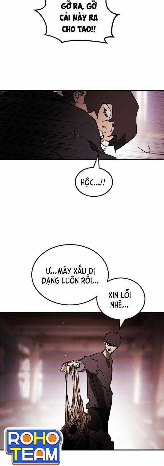 Đại Dịch Seoul - Chapter 85 - Trang 17