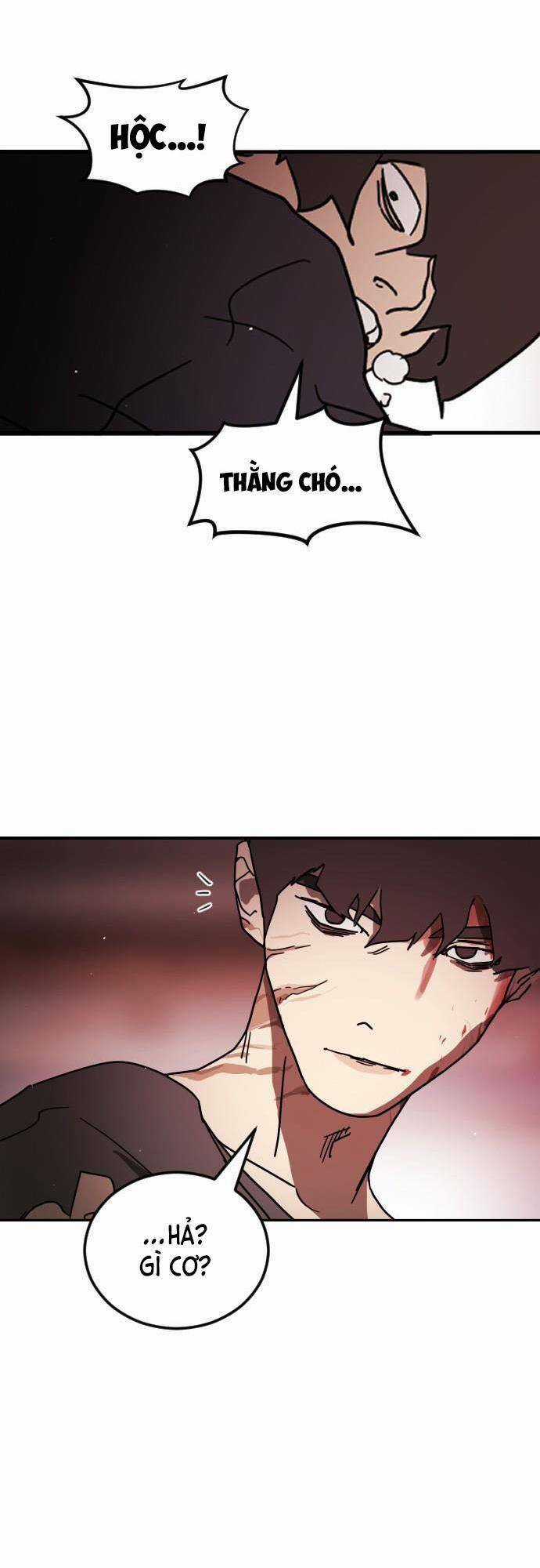 Đại Dịch Seoul - Chapter 85 - Trang 18