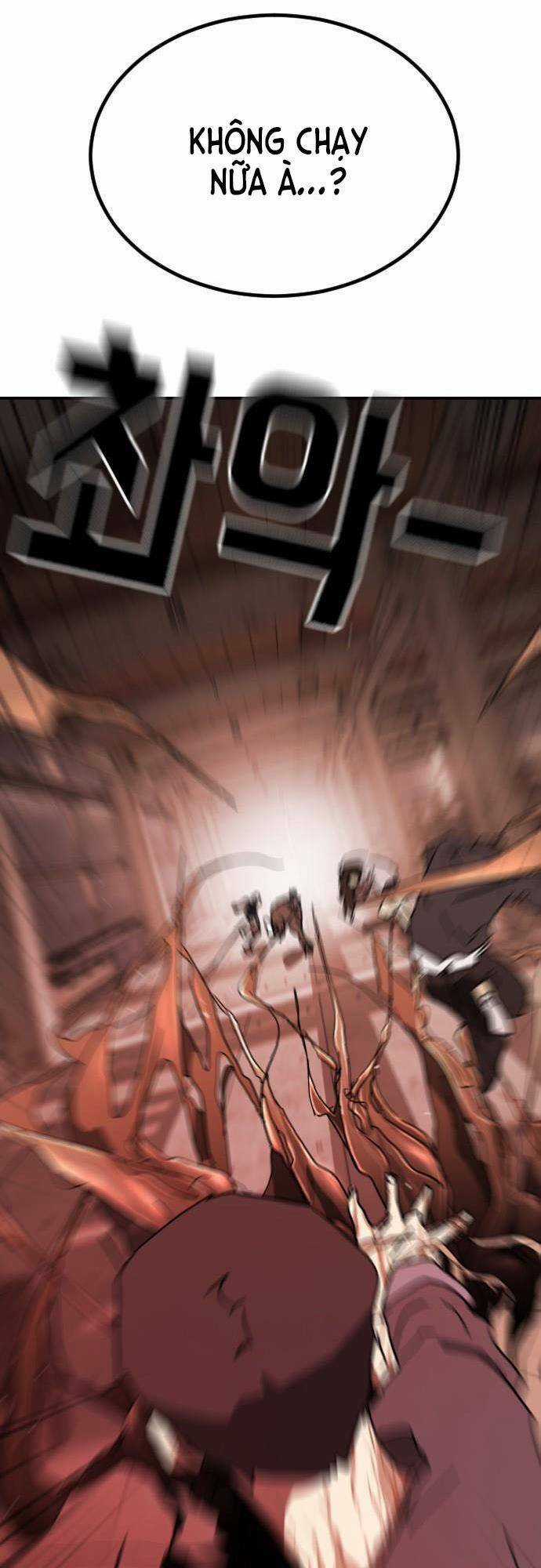 Đại Dịch Seoul - Chapter 85 - Trang 19