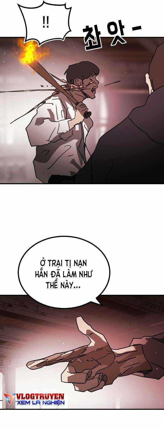 Đại Dịch Seoul - Chapter 85 - Trang 3
