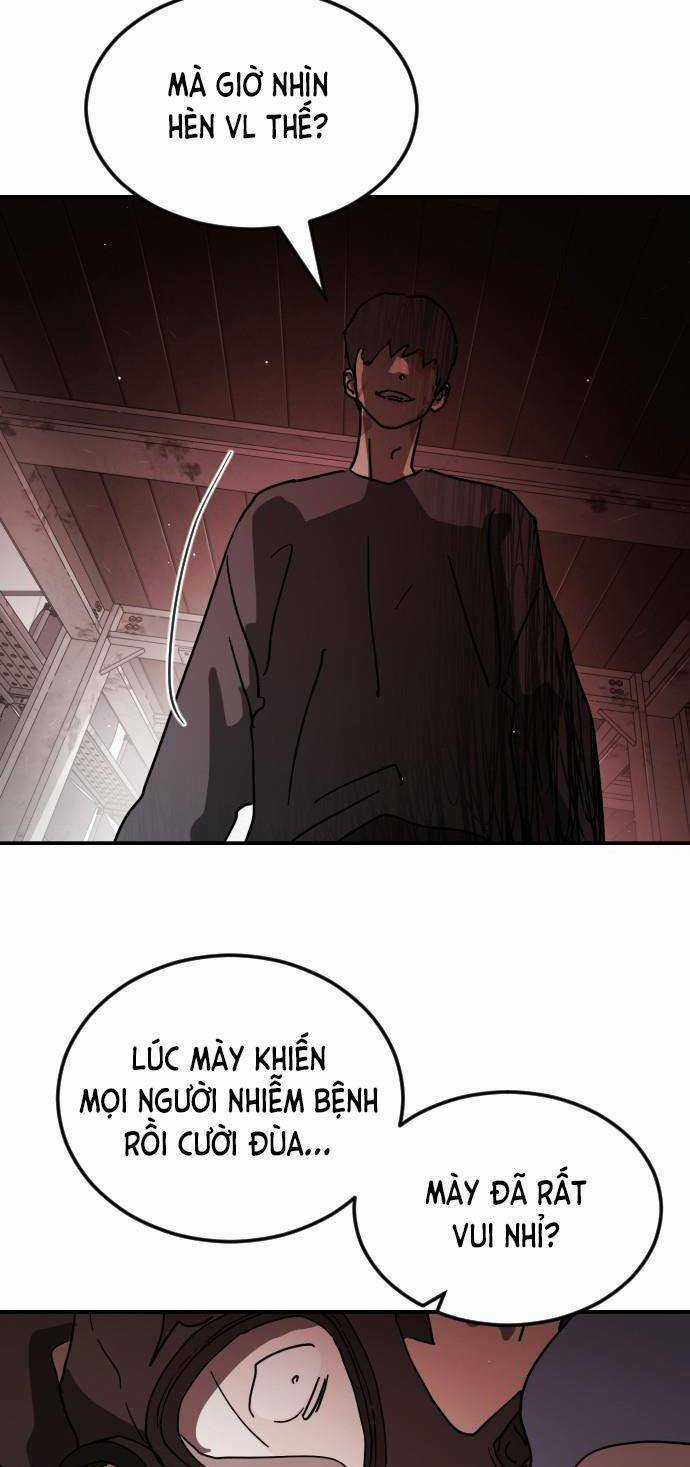 Đại Dịch Seoul - Chapter 85 - Trang 23