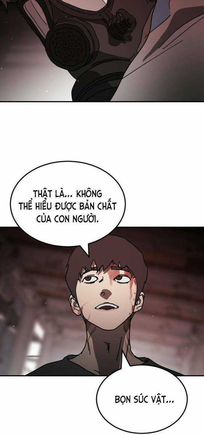 Đại Dịch Seoul - Chapter 85 - Trang 24