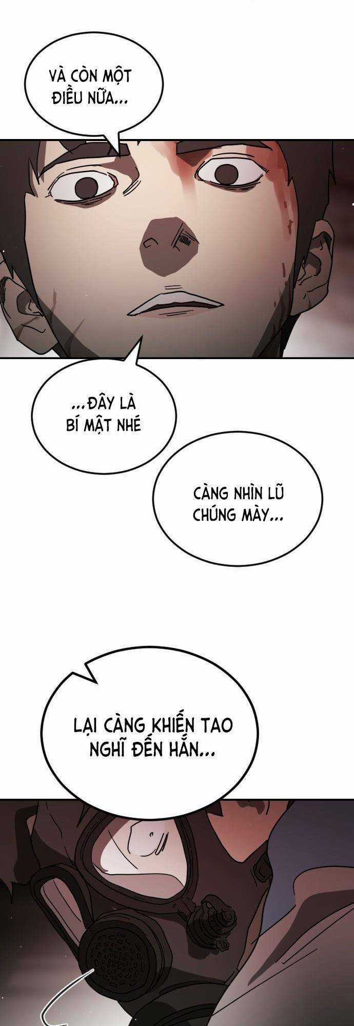 Đại Dịch Seoul - Chapter 85 - Trang 25