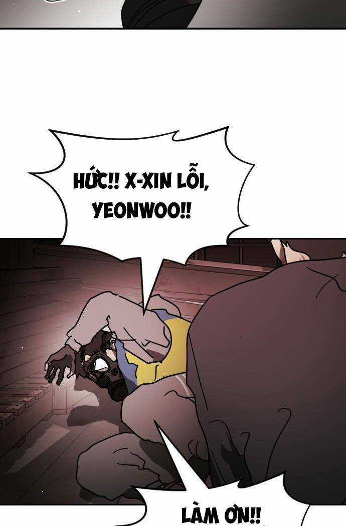 Đại Dịch Seoul - Chapter 85 - Trang 26