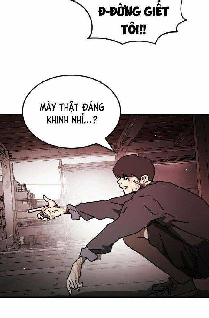 Đại Dịch Seoul - Chapter 85 - Trang 27