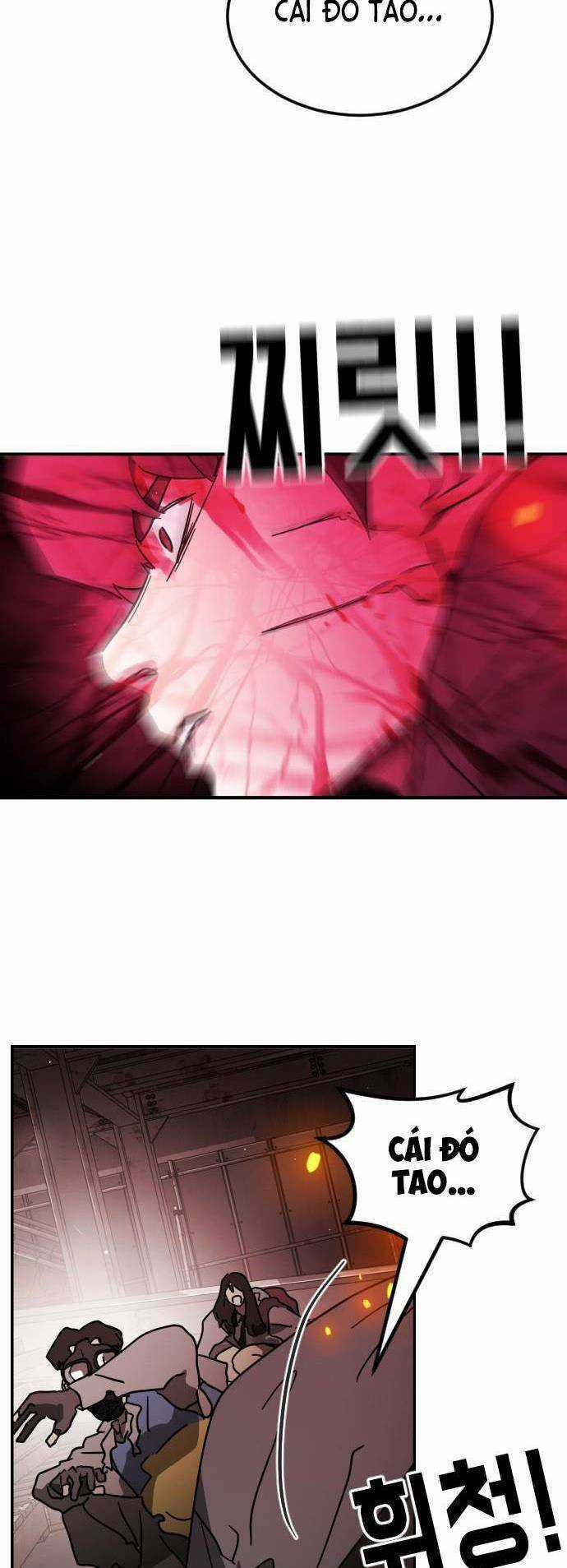 Đại Dịch Seoul - Chapter 85 - Trang 29