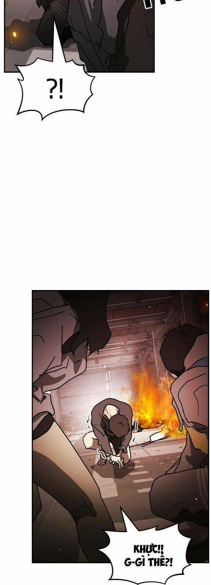 Đại Dịch Seoul - Chapter 85 - Trang 30