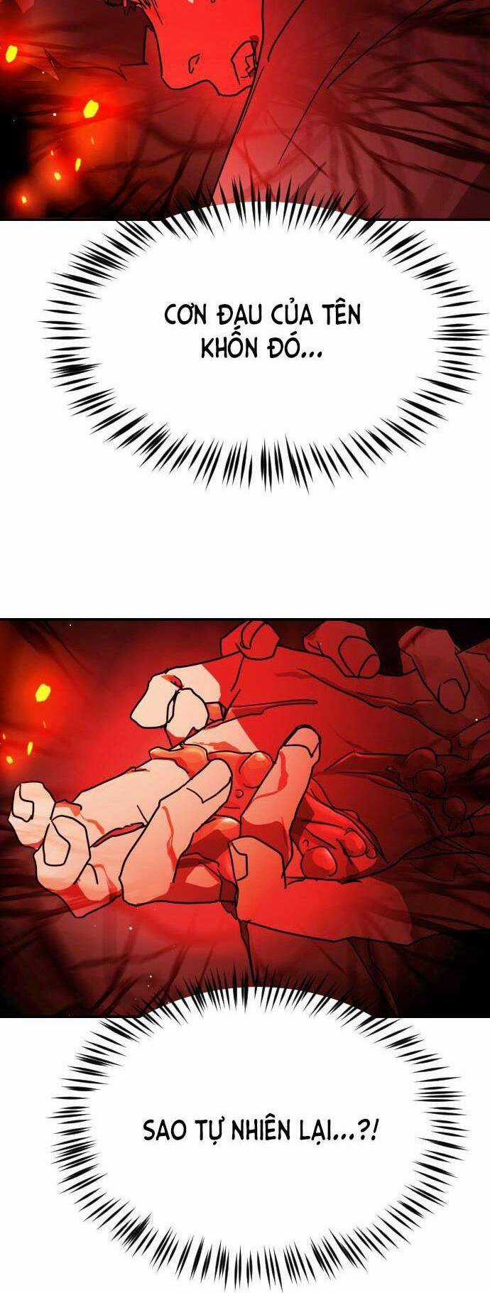 Đại Dịch Seoul - Chapter 85 - Trang 33