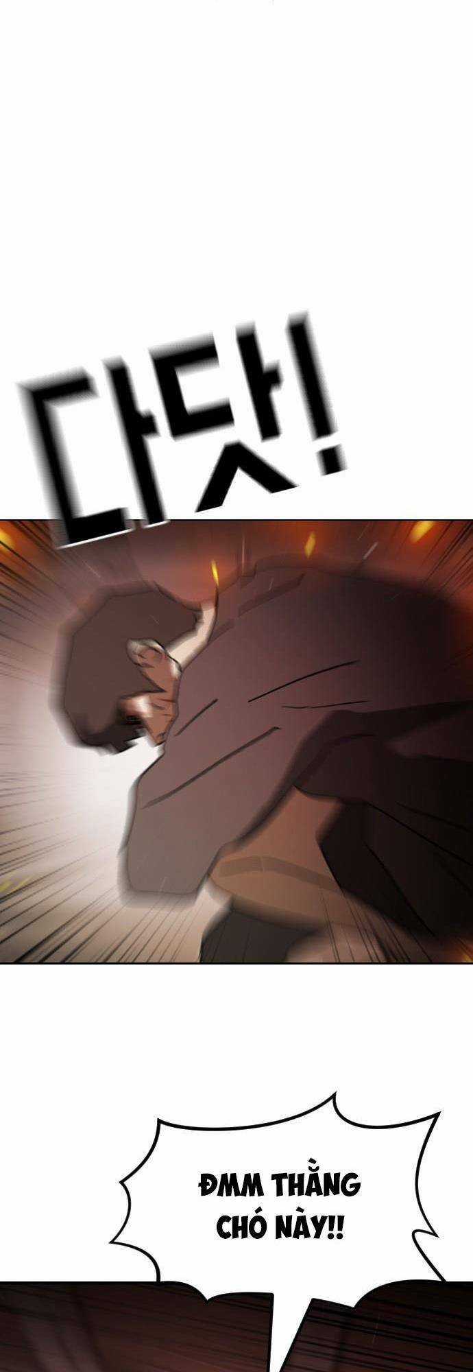 Đại Dịch Seoul - Chapter 85 - Trang 34