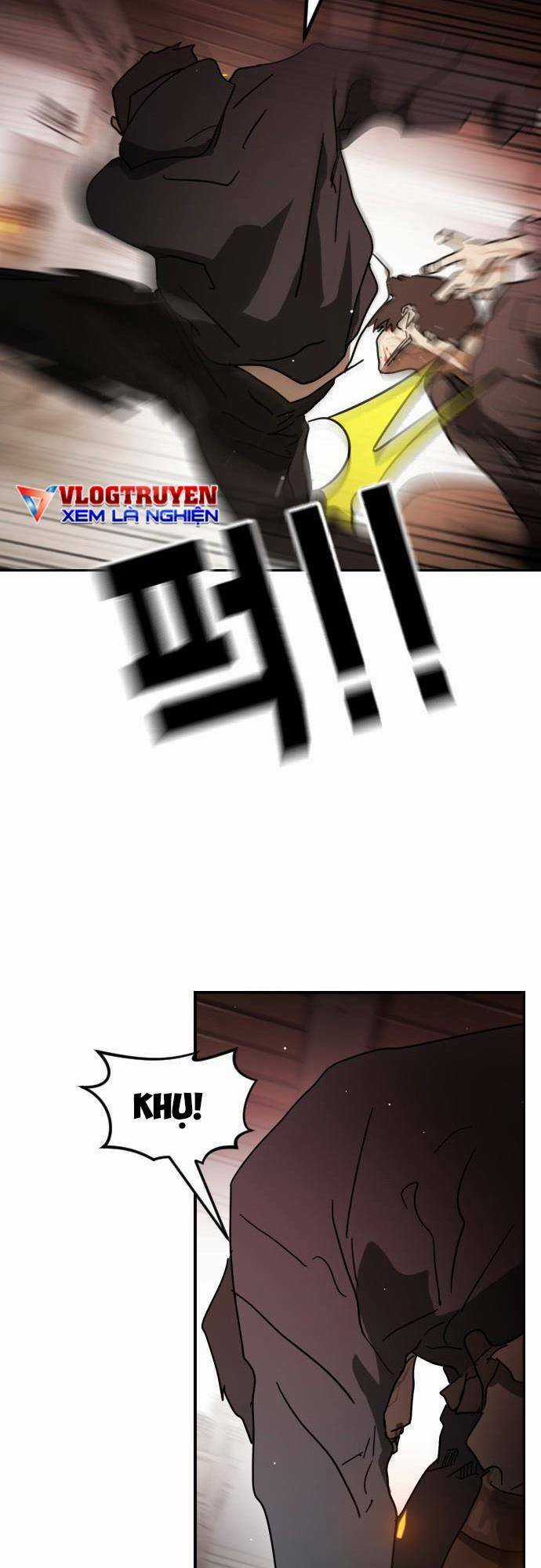 Đại Dịch Seoul - Chapter 85 - Trang 35