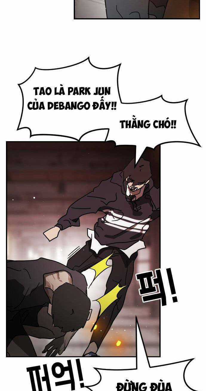 Đại Dịch Seoul - Chapter 85 - Trang 36