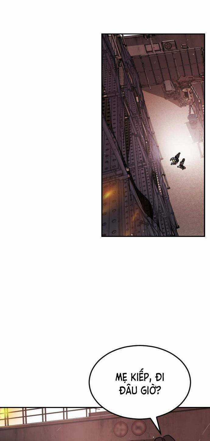 Đại Dịch Seoul - Chapter 85 - Trang 40