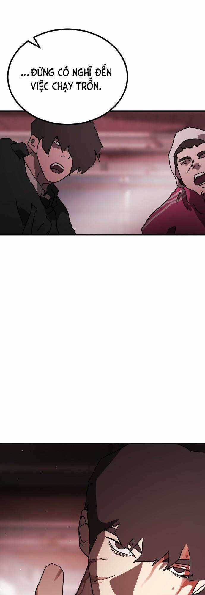 Đại Dịch Seoul - Chapter 85 - Trang 5