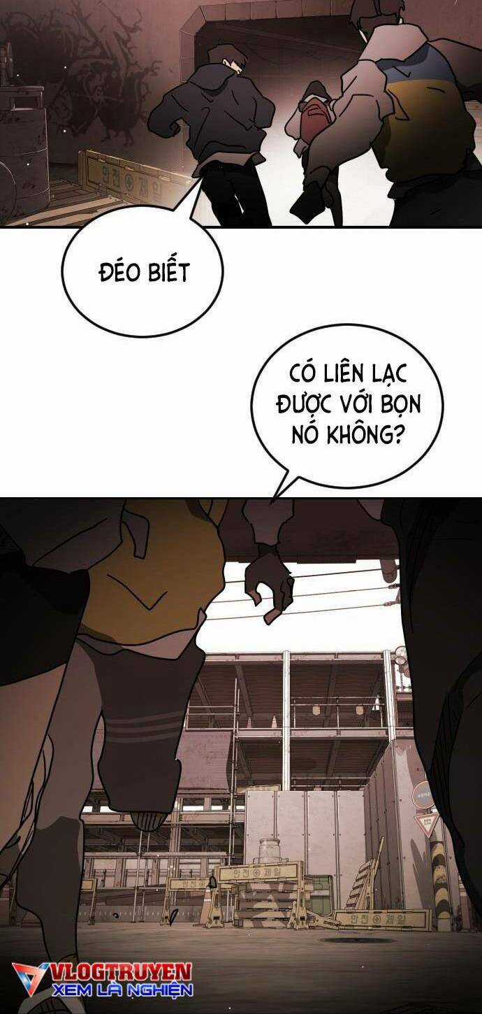 Đại Dịch Seoul - Chapter 85 - Trang 41