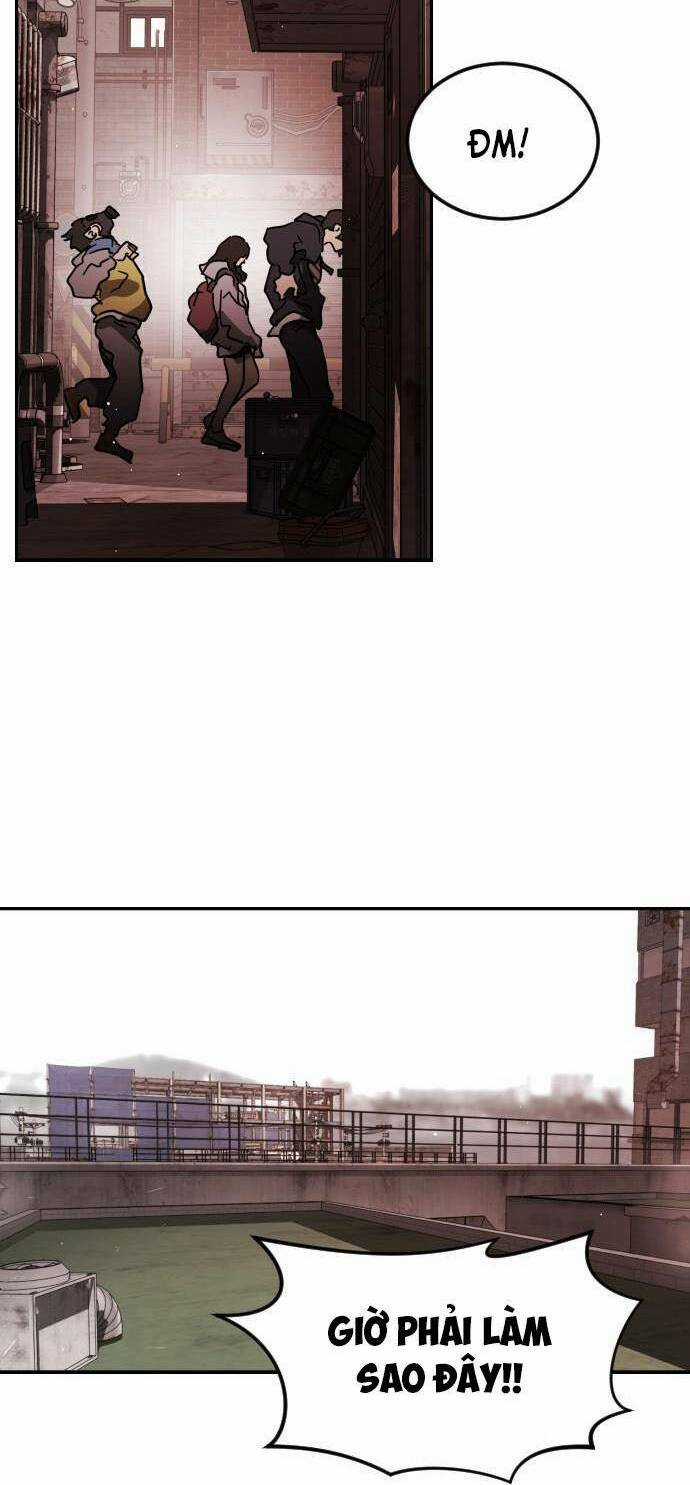 Đại Dịch Seoul - Chapter 85 - Trang 44