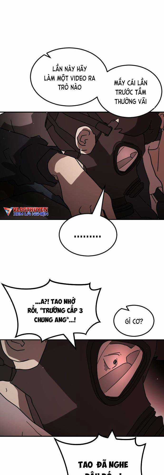 Đại Dịch Seoul - Chapter 85 - Trang 49