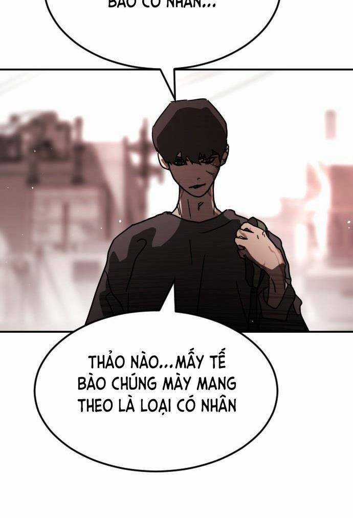 Đại Dịch Seoul - Chapter 85 - Trang 51