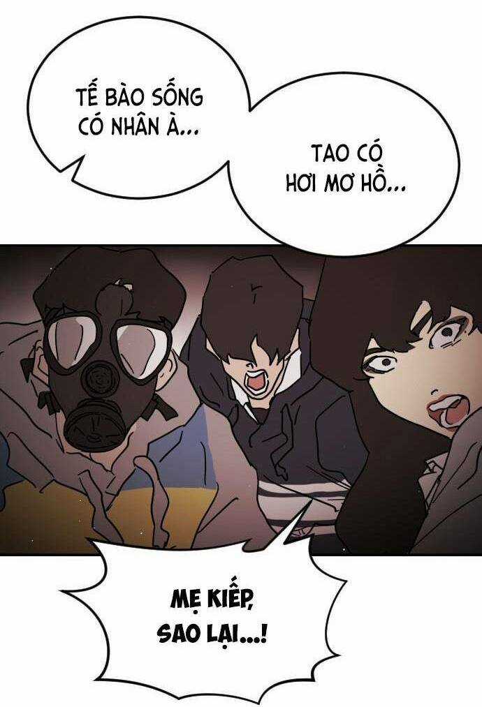 Đại Dịch Seoul - Chapter 85 - Trang 52