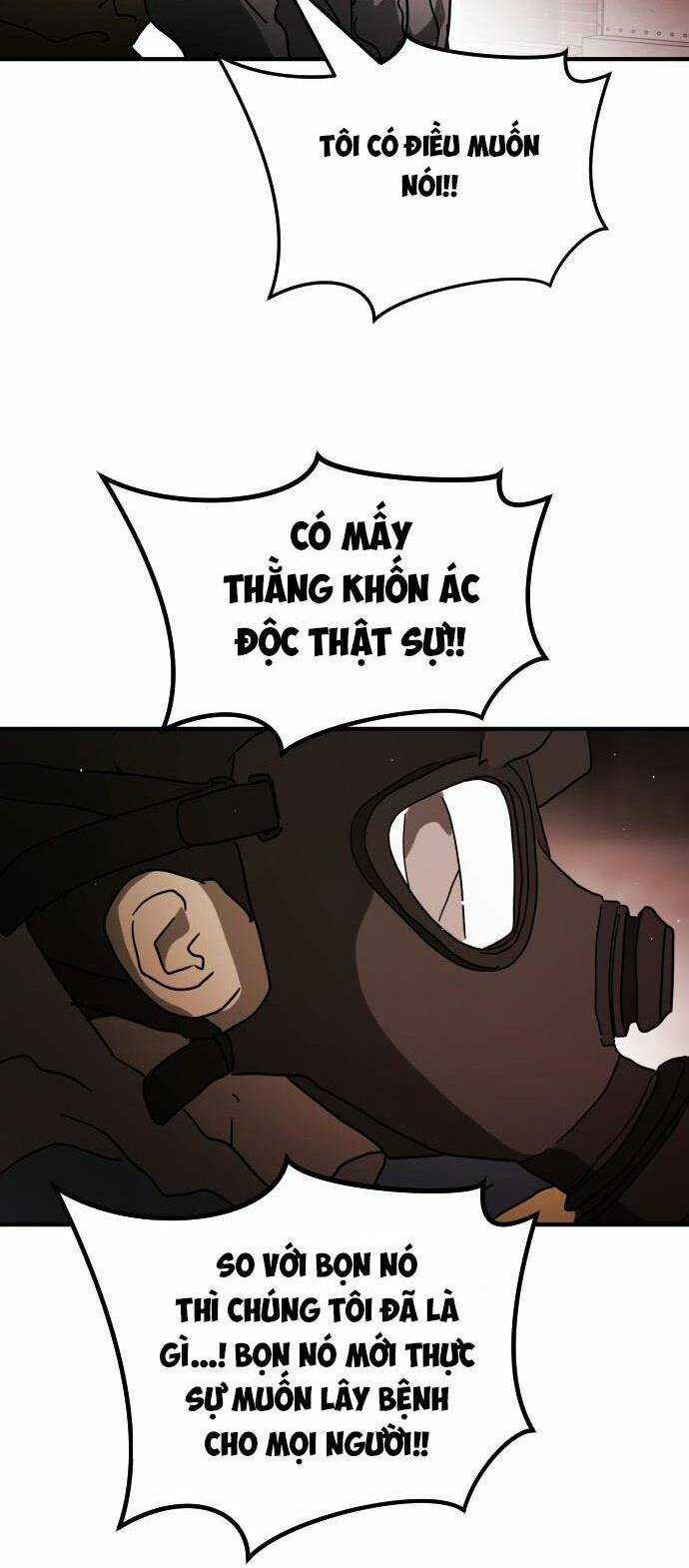 Đại Dịch Seoul - Chapter 85 - Trang 55