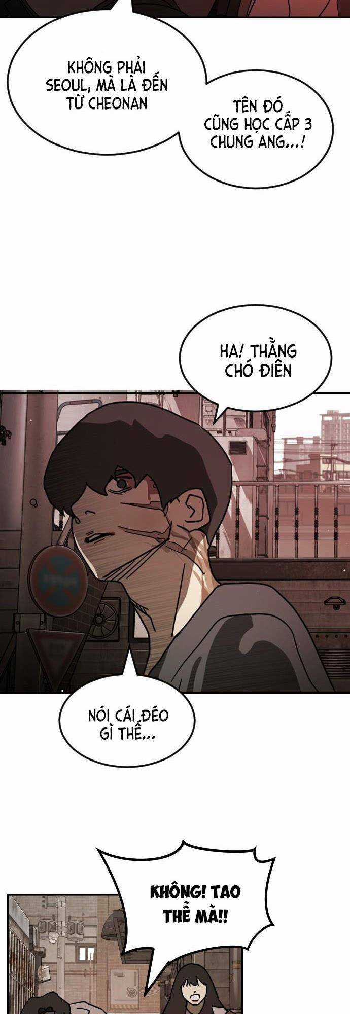 Đại Dịch Seoul - Chapter 85 - Trang 57