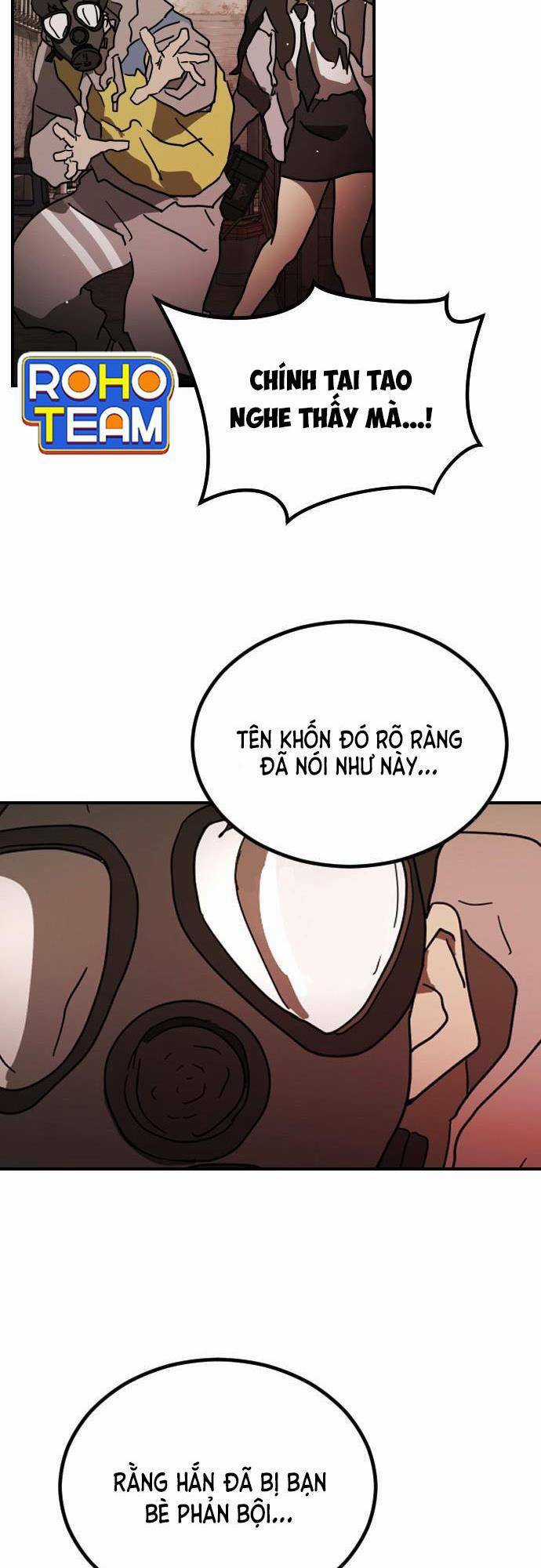 Đại Dịch Seoul - Chapter 85 - Trang 58