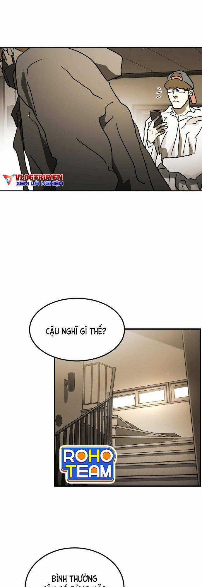 Đại Dịch Seoul - Chapter 85 - Trang 67