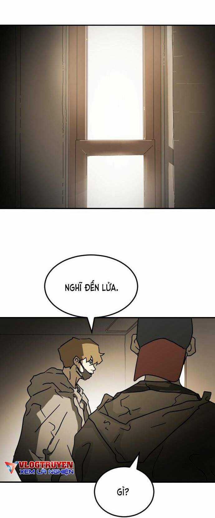 Đại Dịch Seoul - Chapter 85 - Trang 69