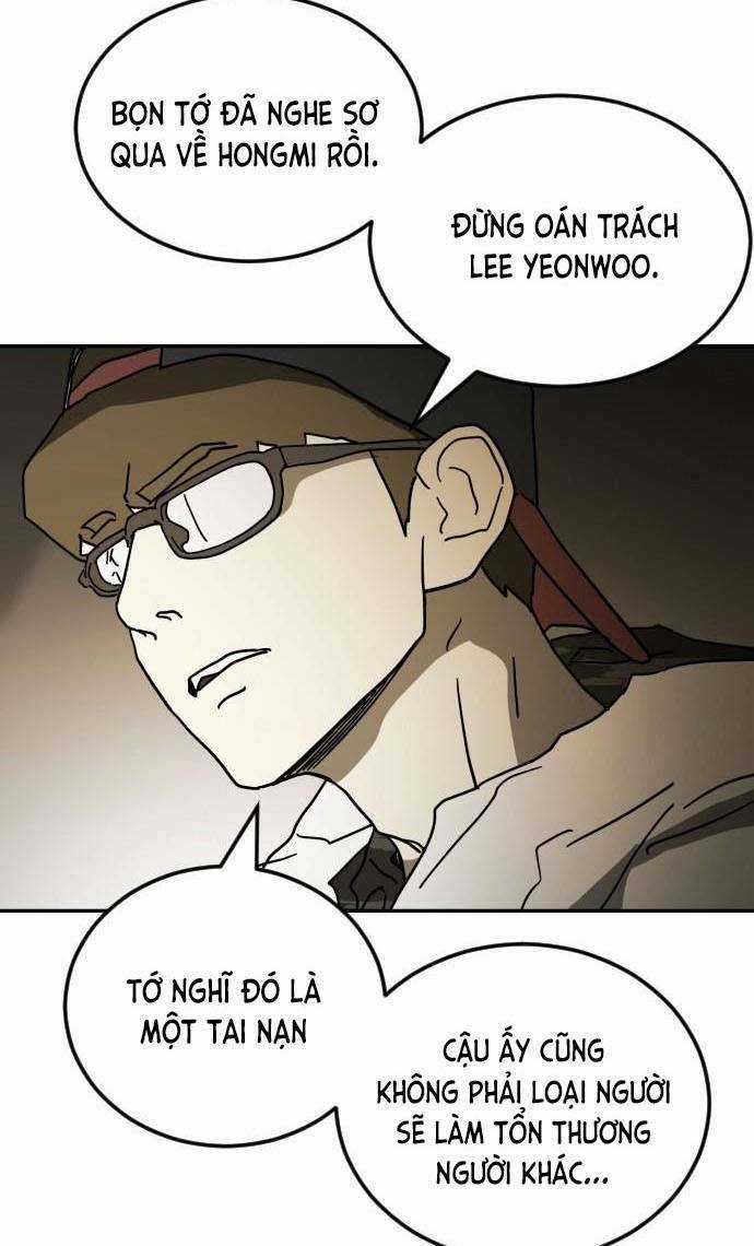 Đại Dịch Seoul - Chapter 85 - Trang 72