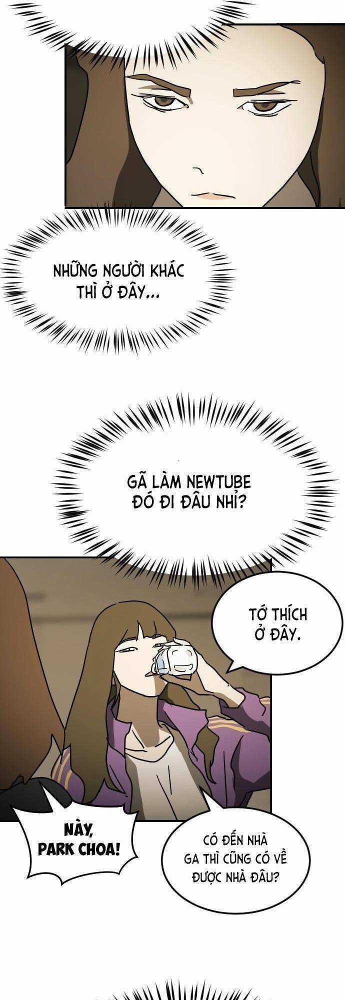 Đại Dịch Seoul - Chapter 85 - Trang 77