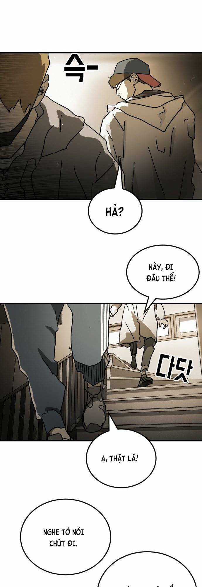 Đại Dịch Seoul - Chapter 86 - Trang 11