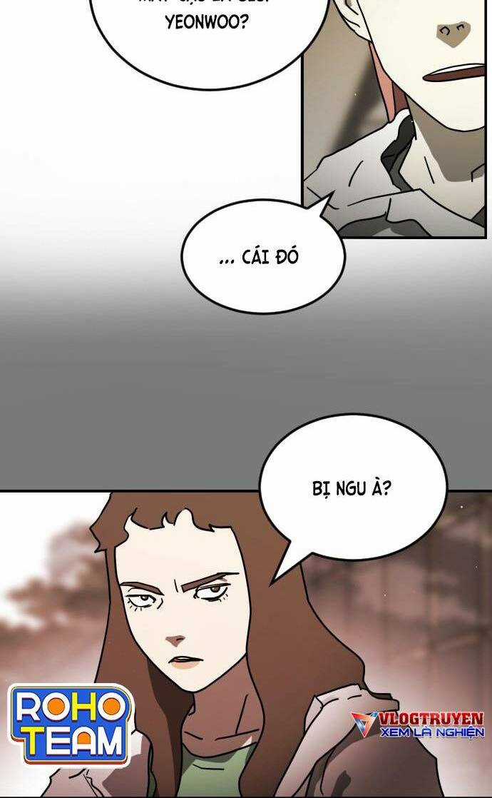 Đại Dịch Seoul - Chapter 86 - Trang 14